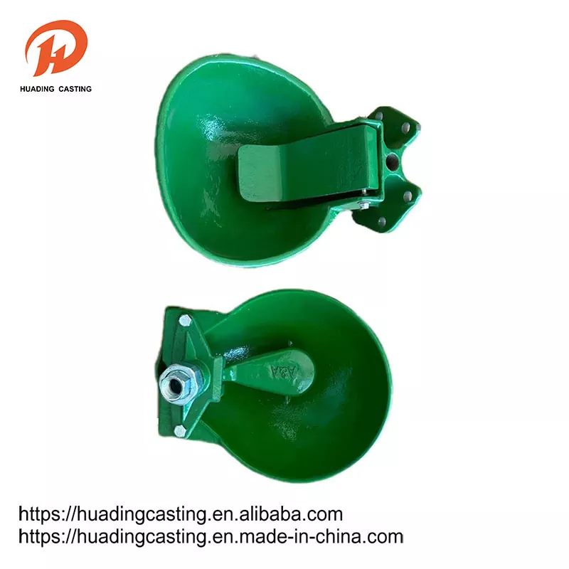 2.5L Automatic Cow Drinking Bowl