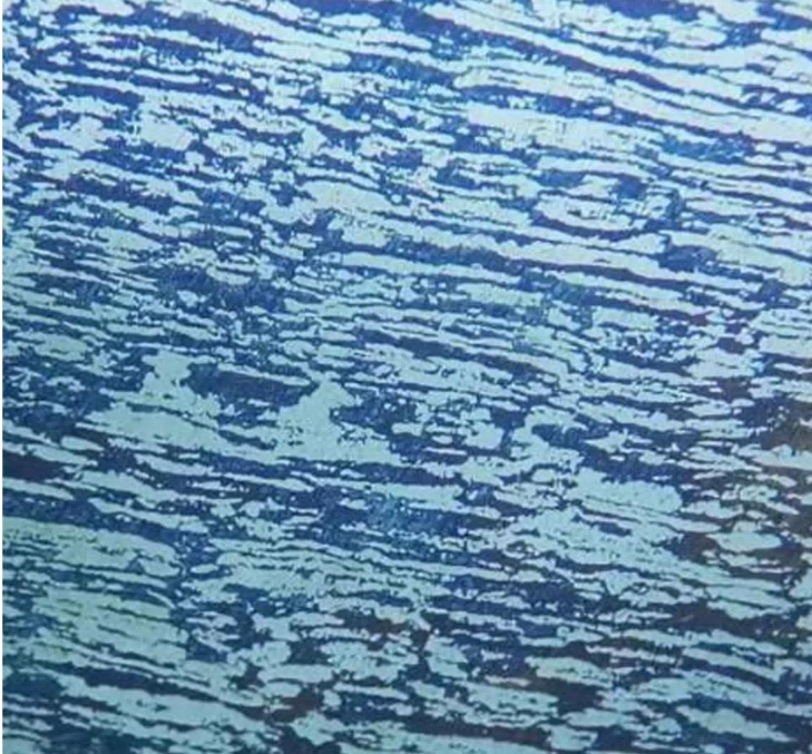 Cause and prevention of cracks in CE3MN duplex stainless steel castings