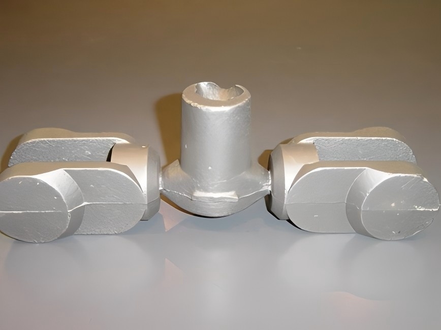 The Importance and Design of Cast Iron Riser Neck