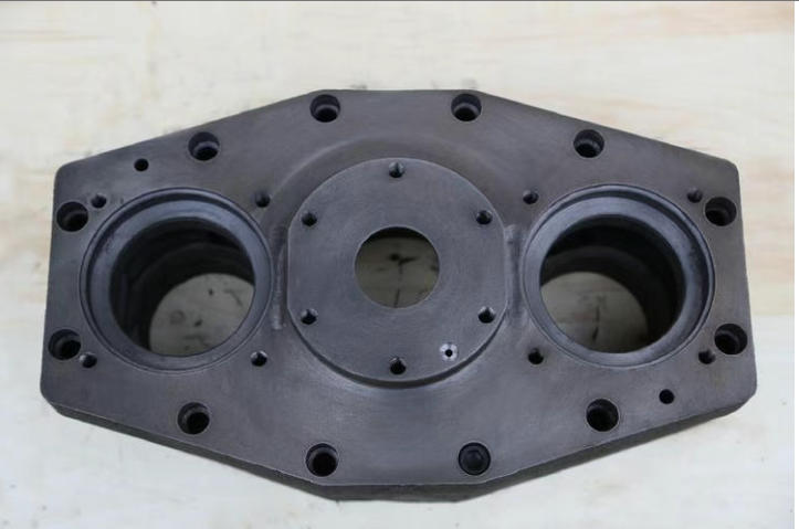 Understanding the heat treatment of ductile iron and doubling the strength and toughness of castings is not a dream!