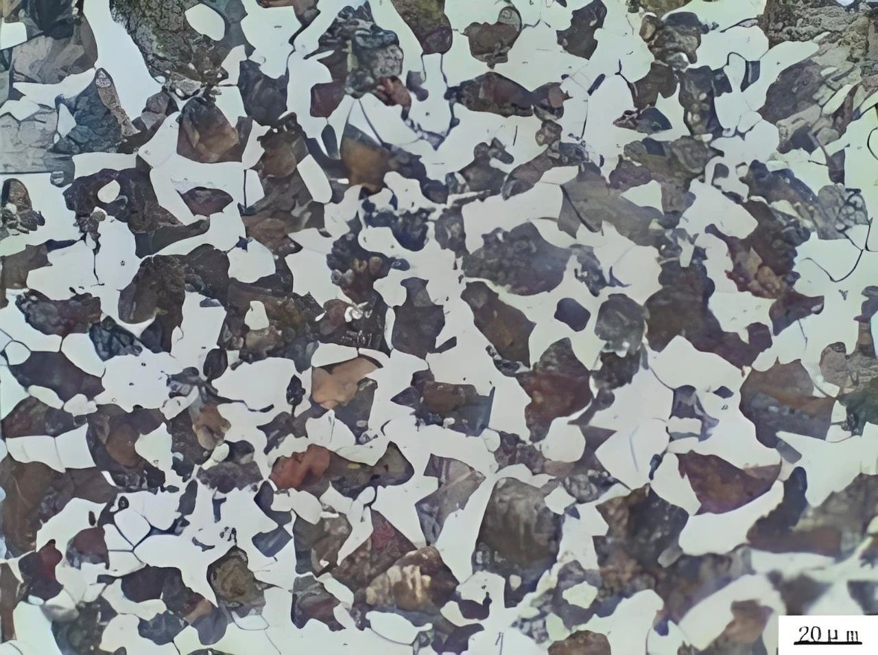 How to control the casting state and metallographic structure of 45 # steel castings after heat treatment?