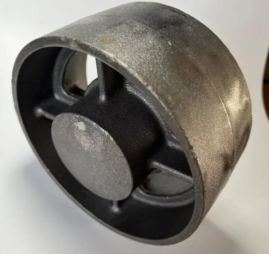 Reference for Production Process of Isothermal Quenched Ductile Iron in the United States