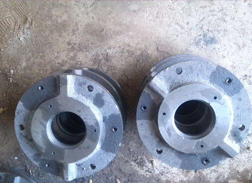 How to produce high-strength gray cast iron parts without adding precious metals such as alloys?