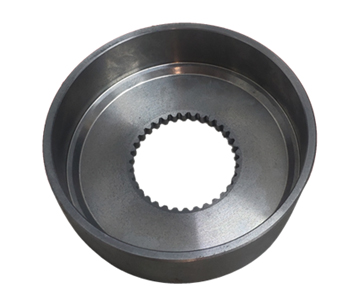 How to design exhaust needles for producing cast iron parts using green sand technology?