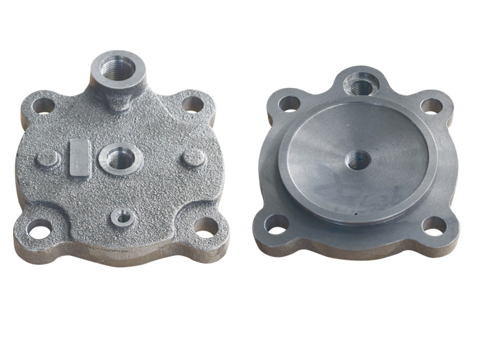 How to increase the elongation of QT450 ductile iron to over 22%?