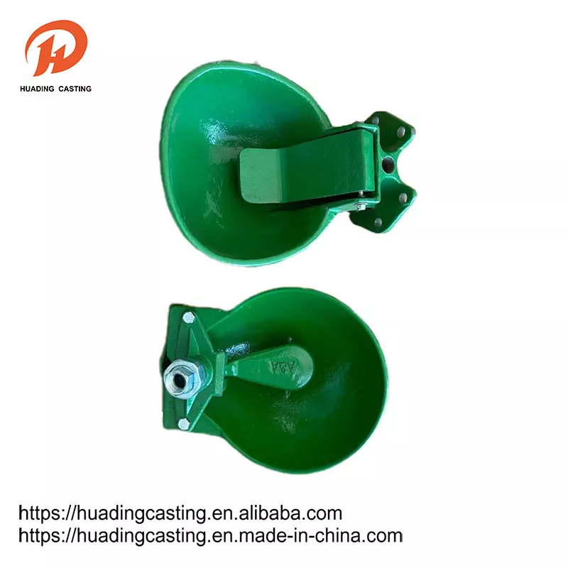 2L Automatic Cow Drinking Bowl
