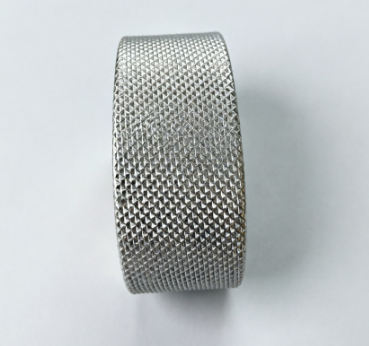 Aluminum Alloy Knurled Union Nuts