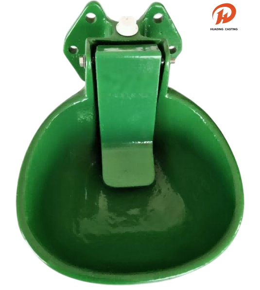Automatic Livestock Drinking Water Bowls