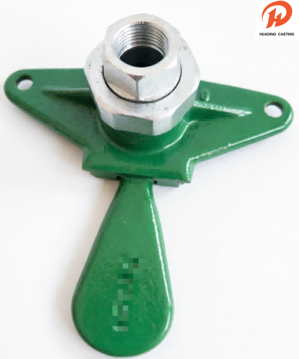 Automatic Water Bowls Core Valve Assemblies for Livestock