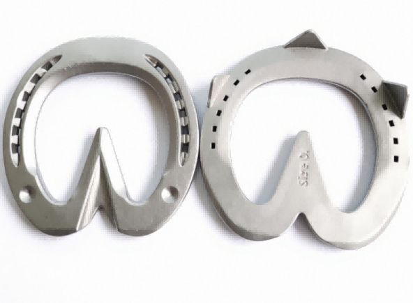 Casting Carbon Steel Horseshoes Casting Carbon Steel Horseshoes