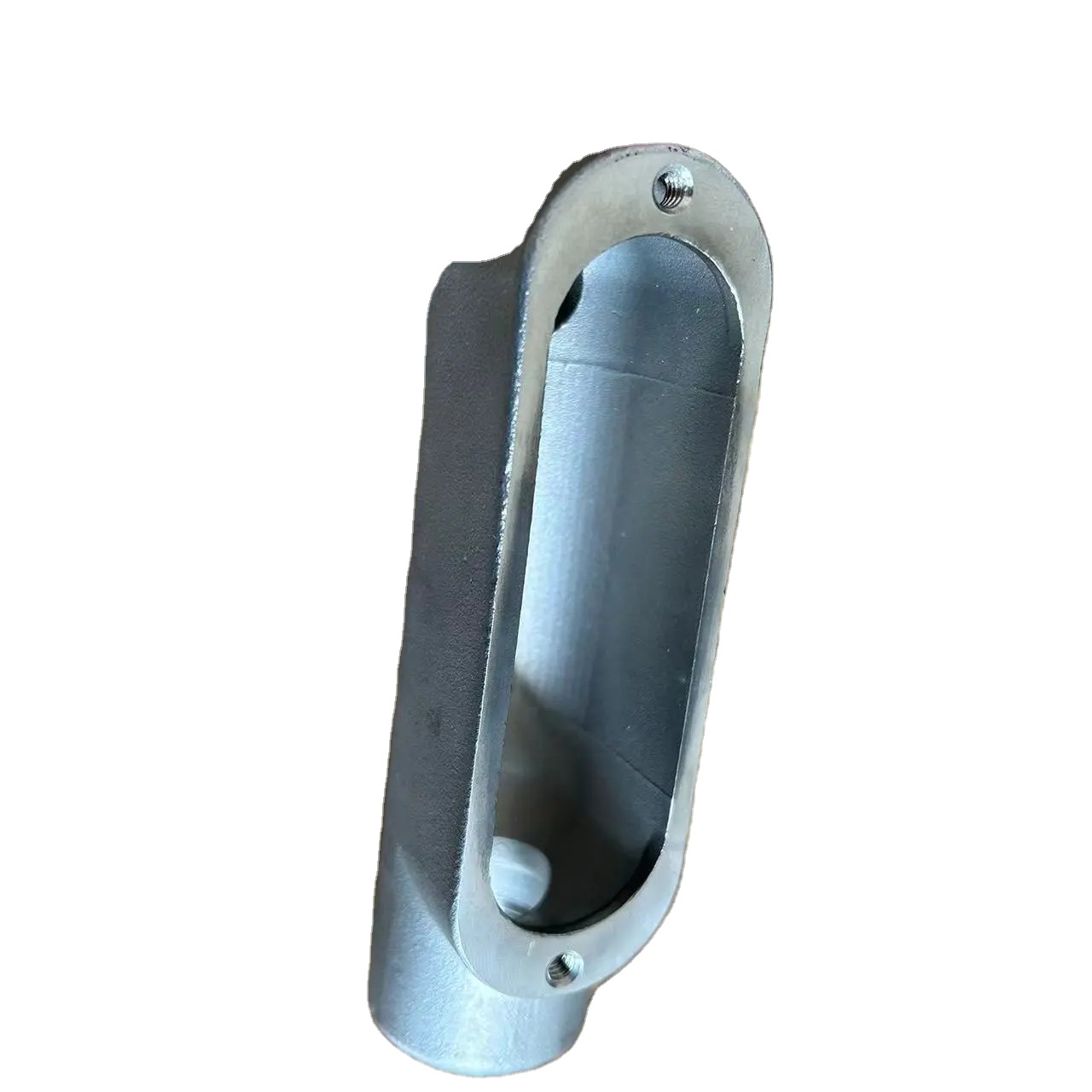 Casting Conduit Body with  Aluminum