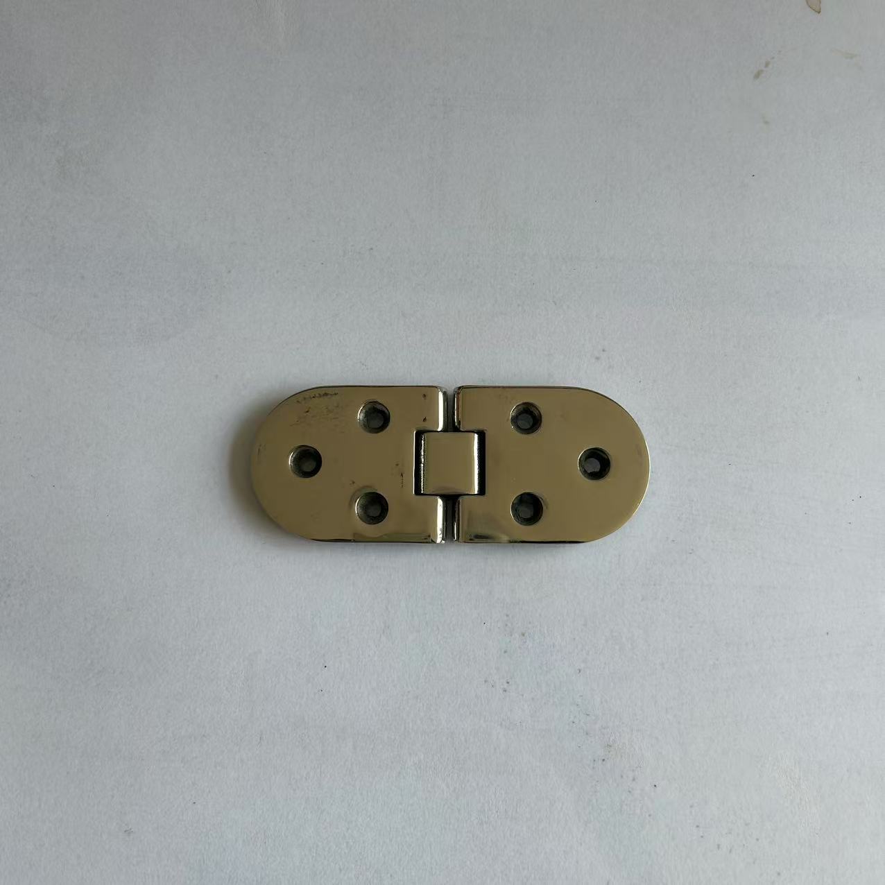 Casting Hinges with Stainless Steel for Door Cabinet