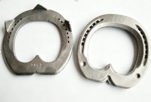 Size 2 Casting Horseshoes