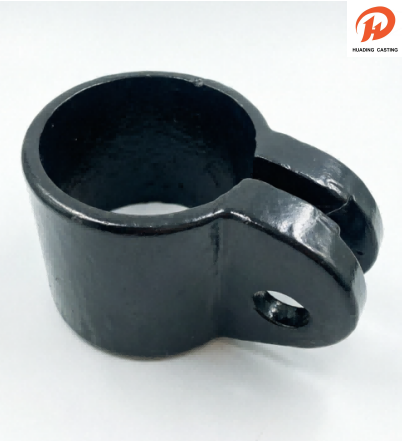 Casting Iron Pipe Clamps