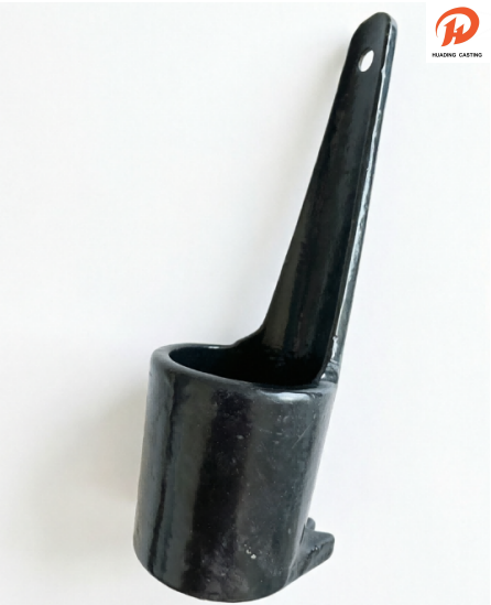 Casting Iron Small Conical Pipe Clamps