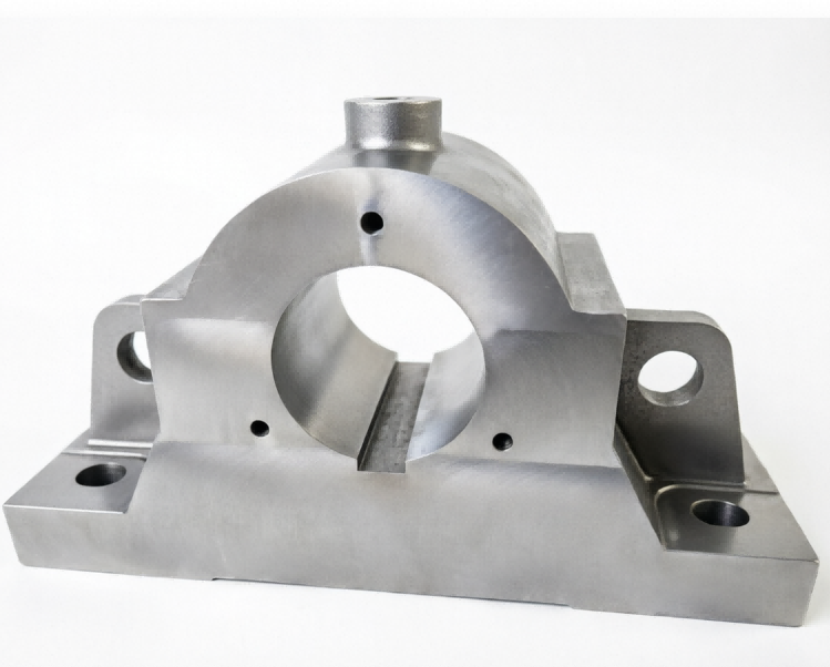Casting Mounting Bracket