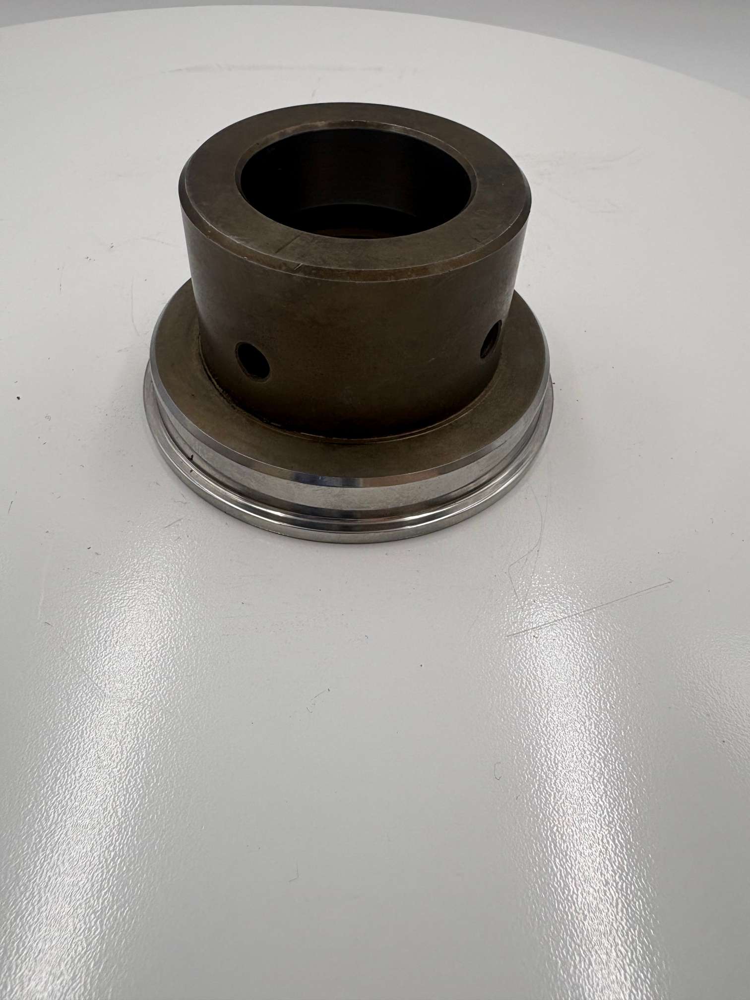 Flanged Sleeve Bushings
