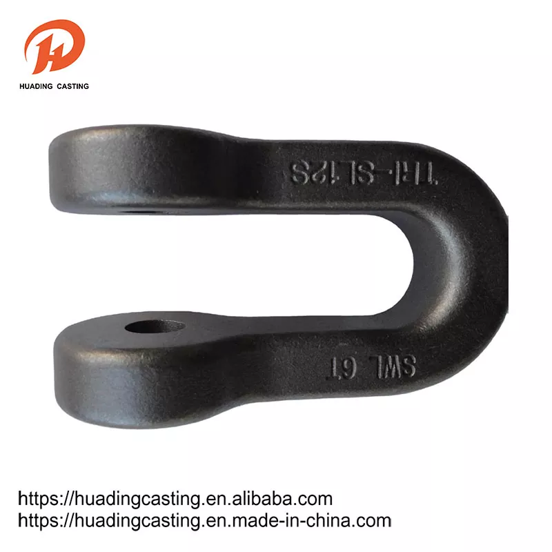 Forging Shackle