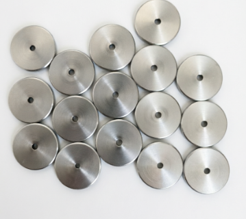 High Precision Cast Stainless Steel Discs