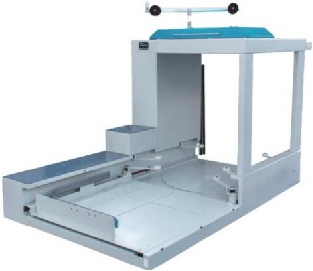 Model HD209A Coiler Model HD209A Coiler