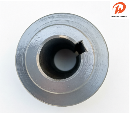 Precision Casting Pulleys