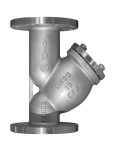 GL41W-16P Premium Stainless Steel Strainer