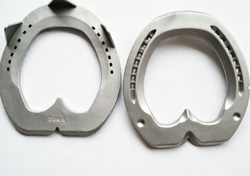 Size 5 Casting Horseshoes