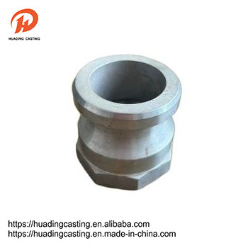 Stainless Steel Camlock Coupling