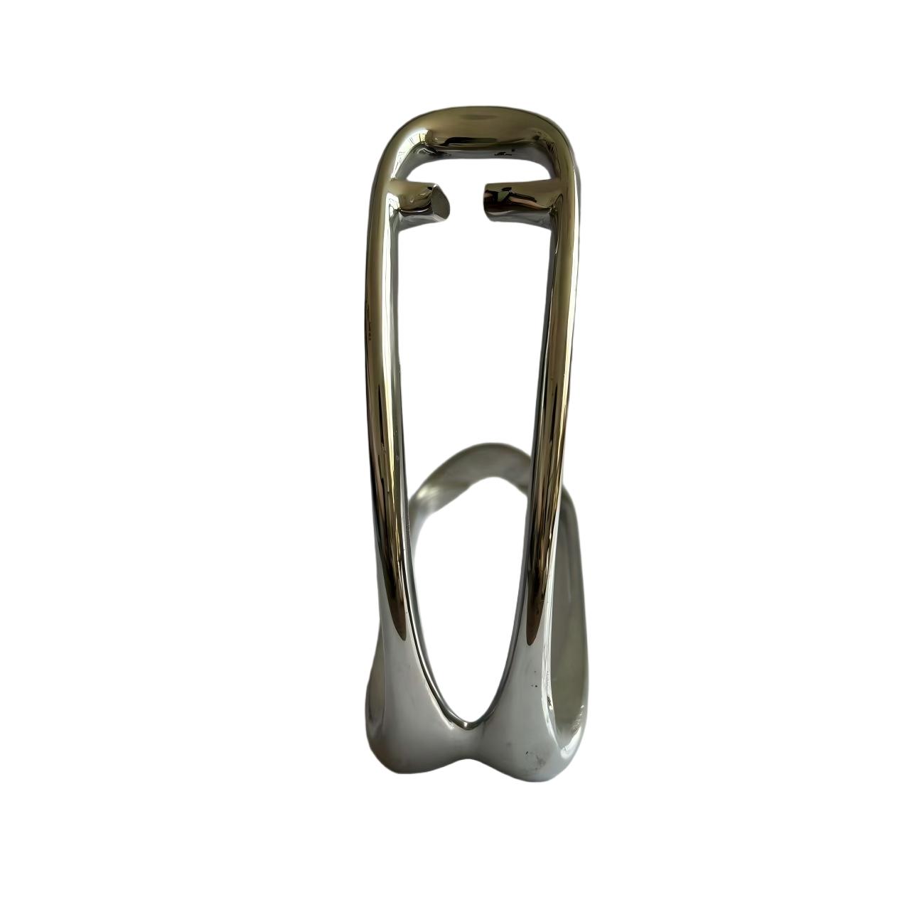 Stainless Steel Hollow Base Cleat herreshoff